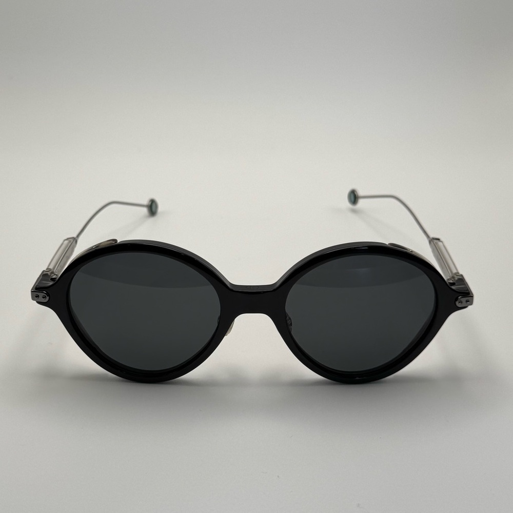 CHRISTIAN DIOR UMBRAGE BLK CHROME WOMENS SUNGLASSES